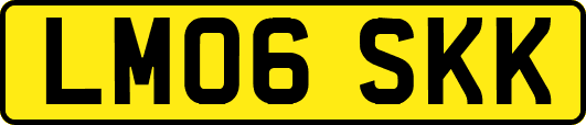 LM06SKK