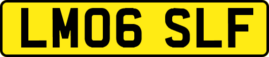 LM06SLF