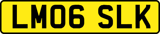 LM06SLK