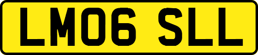 LM06SLL