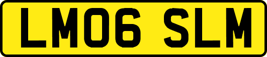 LM06SLM