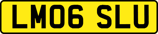 LM06SLU