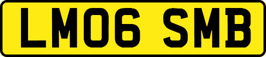 LM06SMB