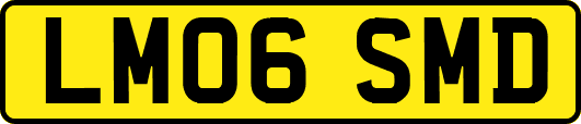 LM06SMD