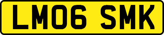 LM06SMK