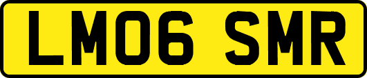 LM06SMR