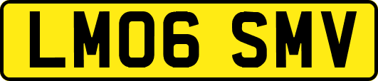 LM06SMV