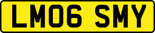 LM06SMY