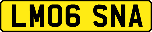 LM06SNA