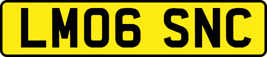 LM06SNC