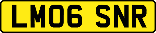 LM06SNR