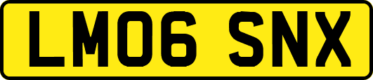 LM06SNX