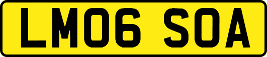 LM06SOA