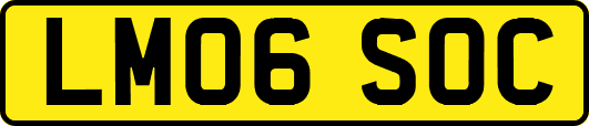 LM06SOC