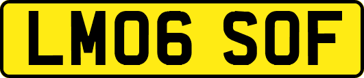 LM06SOF