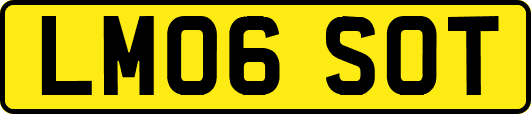 LM06SOT