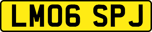 LM06SPJ