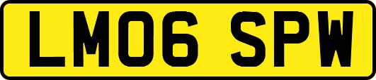 LM06SPW