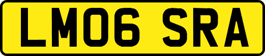 LM06SRA