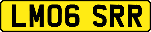 LM06SRR