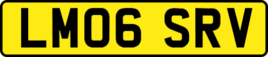 LM06SRV