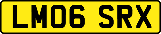 LM06SRX