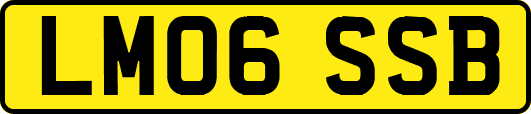 LM06SSB