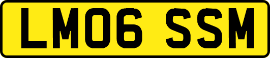 LM06SSM