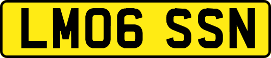 LM06SSN