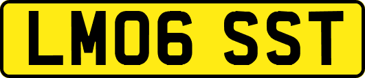 LM06SST