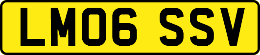 LM06SSV