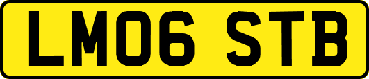 LM06STB