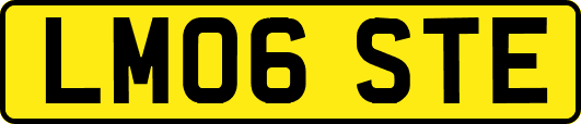 LM06STE