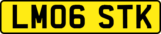 LM06STK