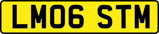 LM06STM