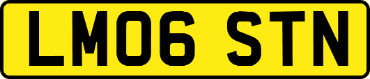 LM06STN