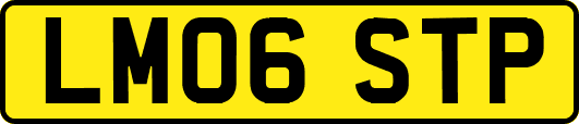 LM06STP