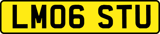 LM06STU