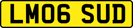 LM06SUD