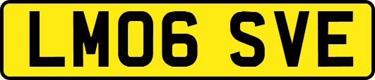 LM06SVE