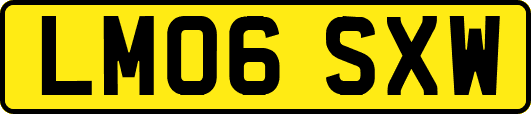 LM06SXW