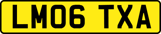 LM06TXA