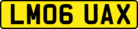 LM06UAX