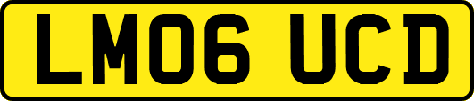 LM06UCD