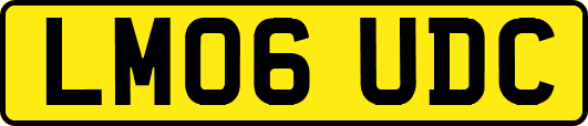 LM06UDC