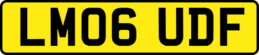 LM06UDF