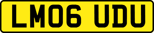 LM06UDU