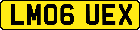 LM06UEX