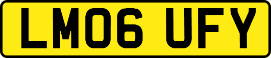 LM06UFY