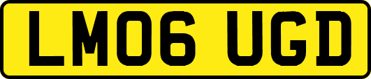 LM06UGD